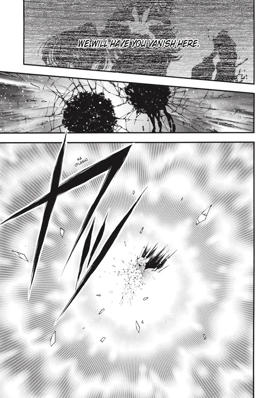 Vanitas no Carte chapter 38 page 13