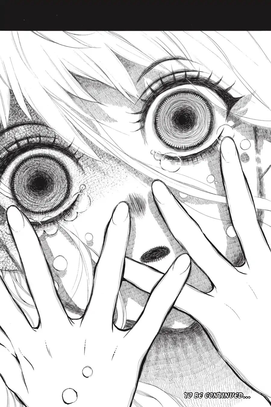 Vanitas no Carte chapter 38 page 21