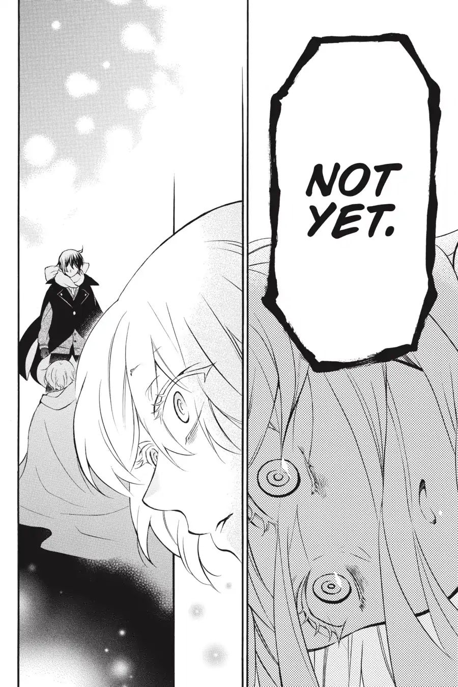 Vanitas no Carte chapter 39 page 30