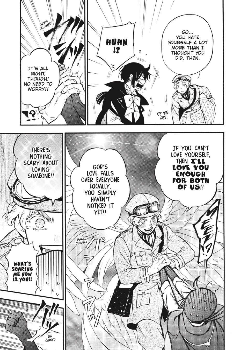 Vanitas no Carte chapter 44 page 24