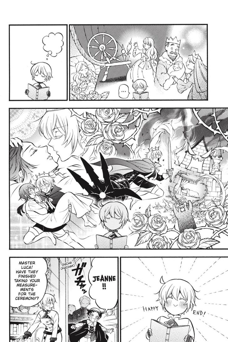 Vanitas no Carte chapter 47 page 2