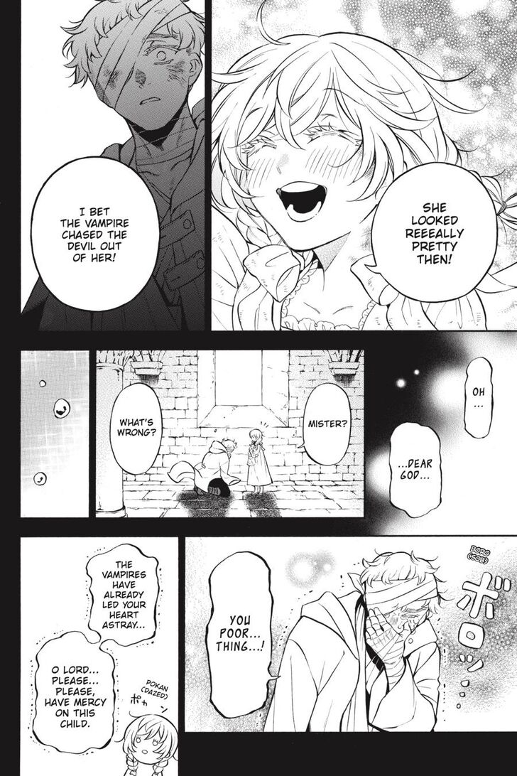 Vanitas no Carte chapter 47 page 23