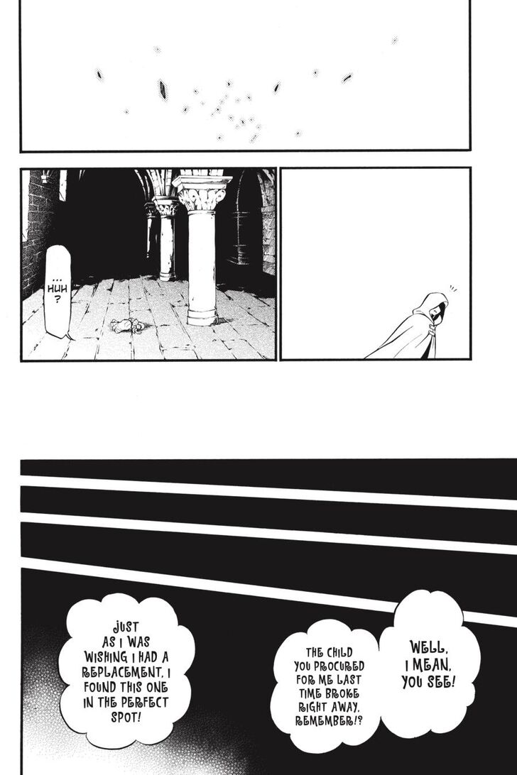 Vanitas no Carte chapter 47 page 25