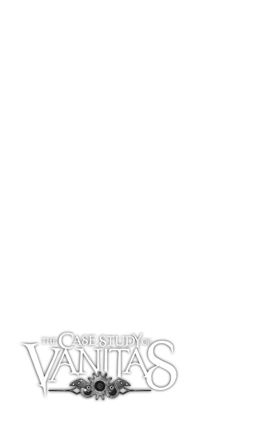Vanitas no Carte chapter 51 page 1