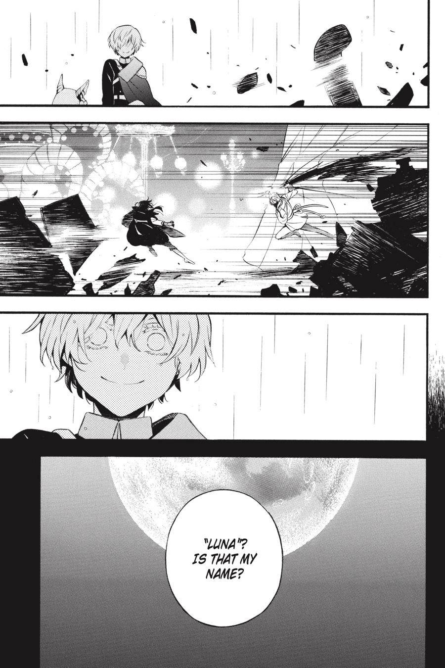 Vanitas no Carte chapter 51 page 6