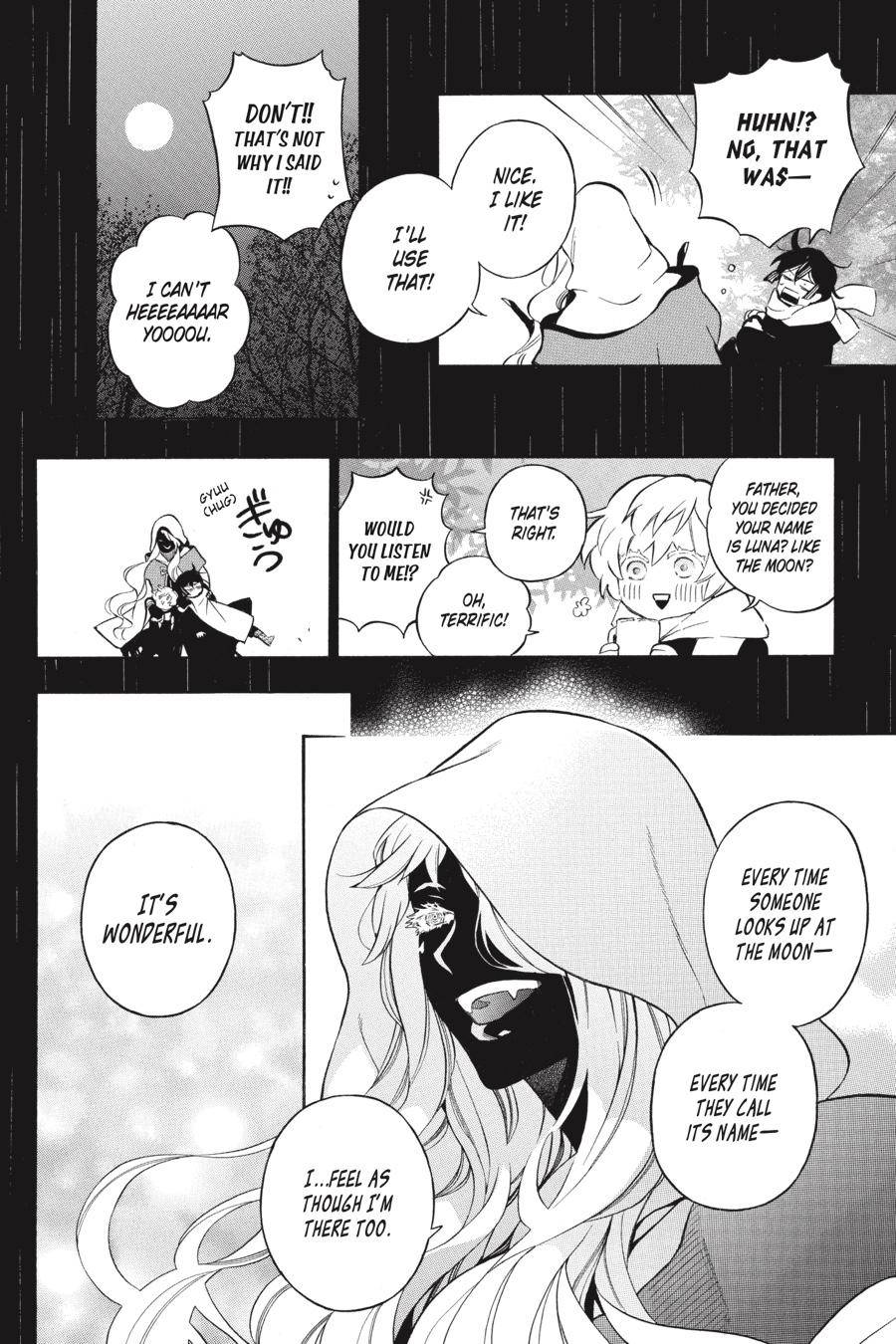 Vanitas no Carte chapter 51 page 7