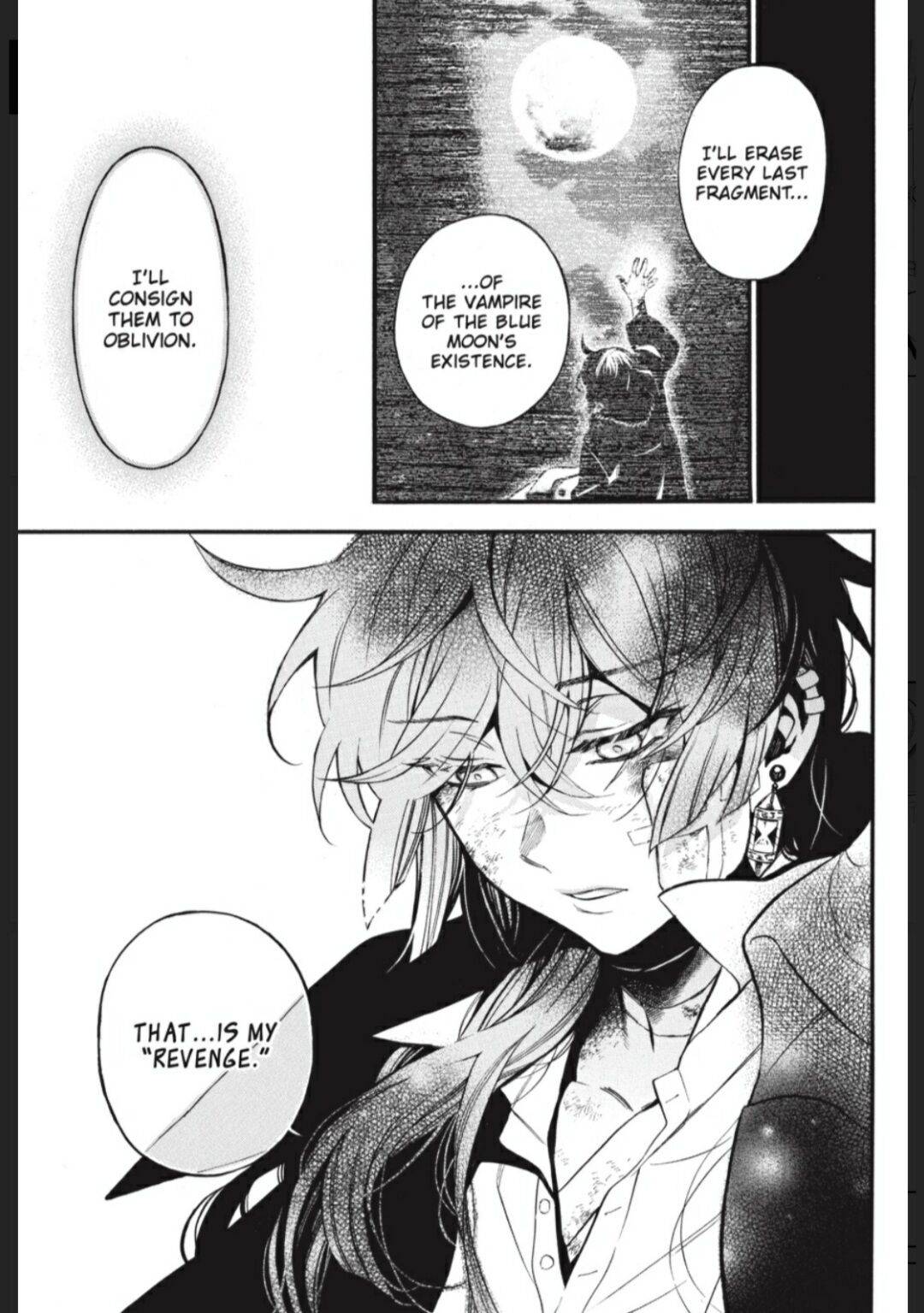 Vanitas no Carte chapter 55.5 page 13