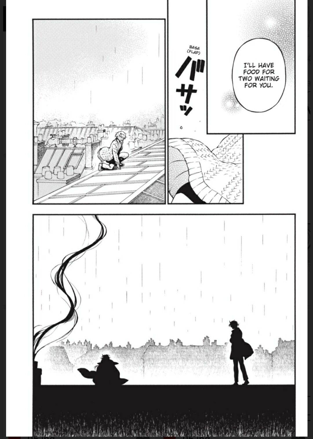 Vanitas no Carte chapter 55.5 page 3