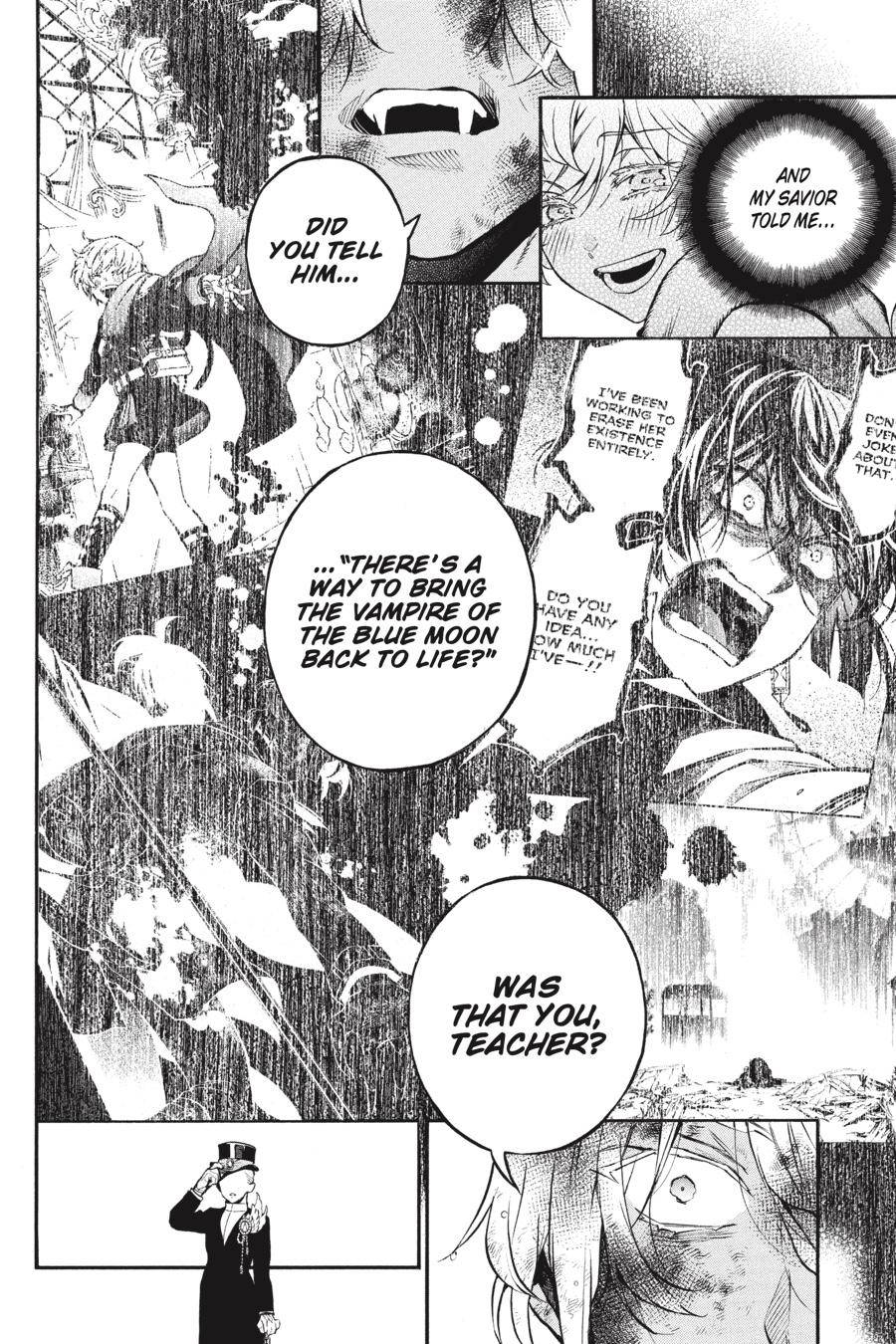 Vanitas no Carte chapter 55 page 6