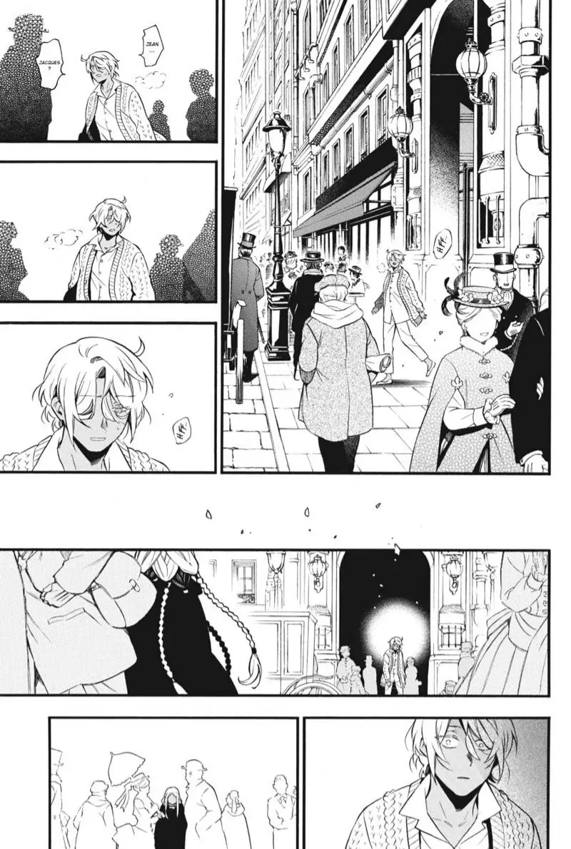 Vanitas no Carte chapter 57 page 12