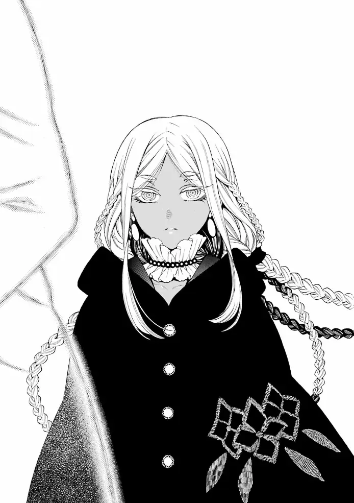 Vanitas no Carte chapter 57 page 14