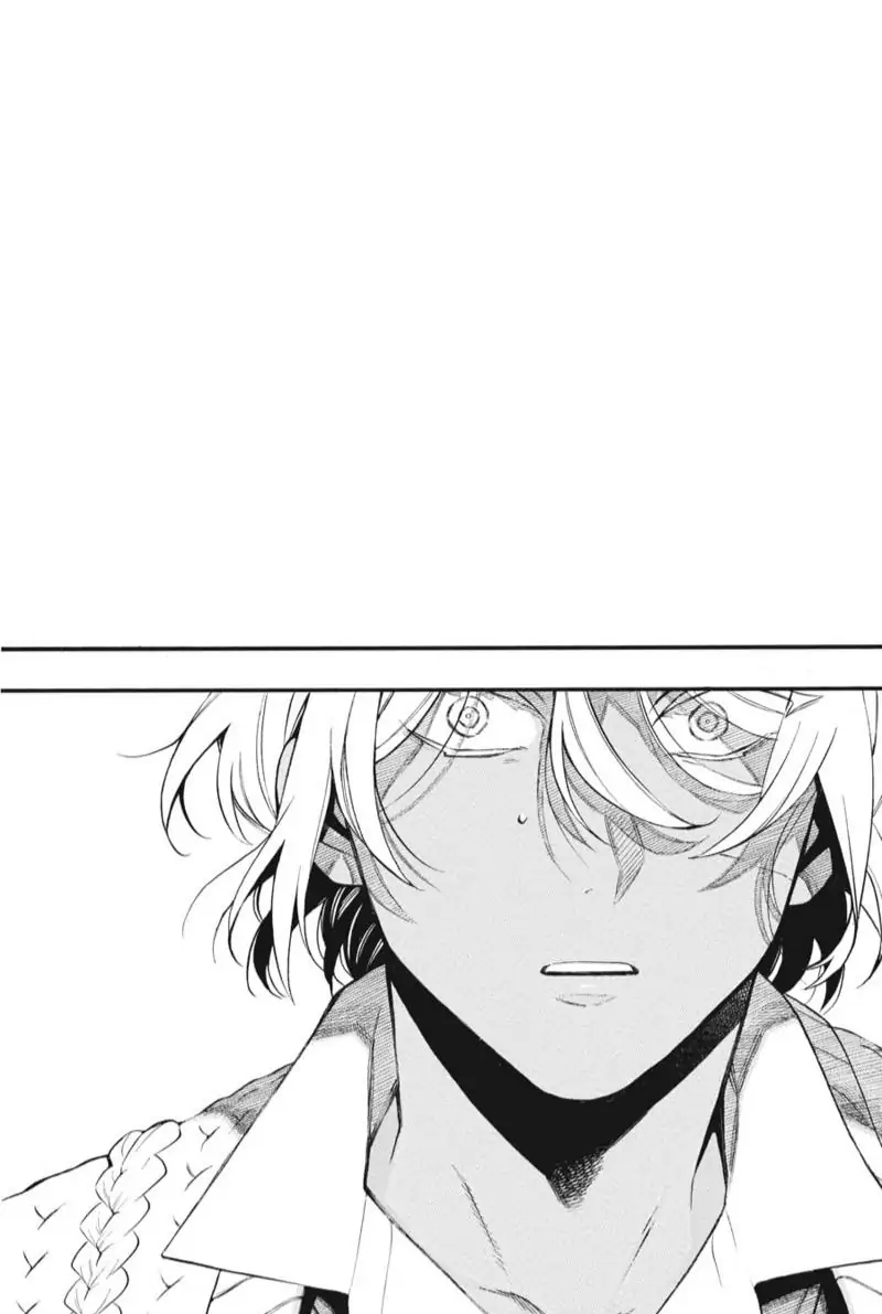 Vanitas no Carte chapter 57 page 15