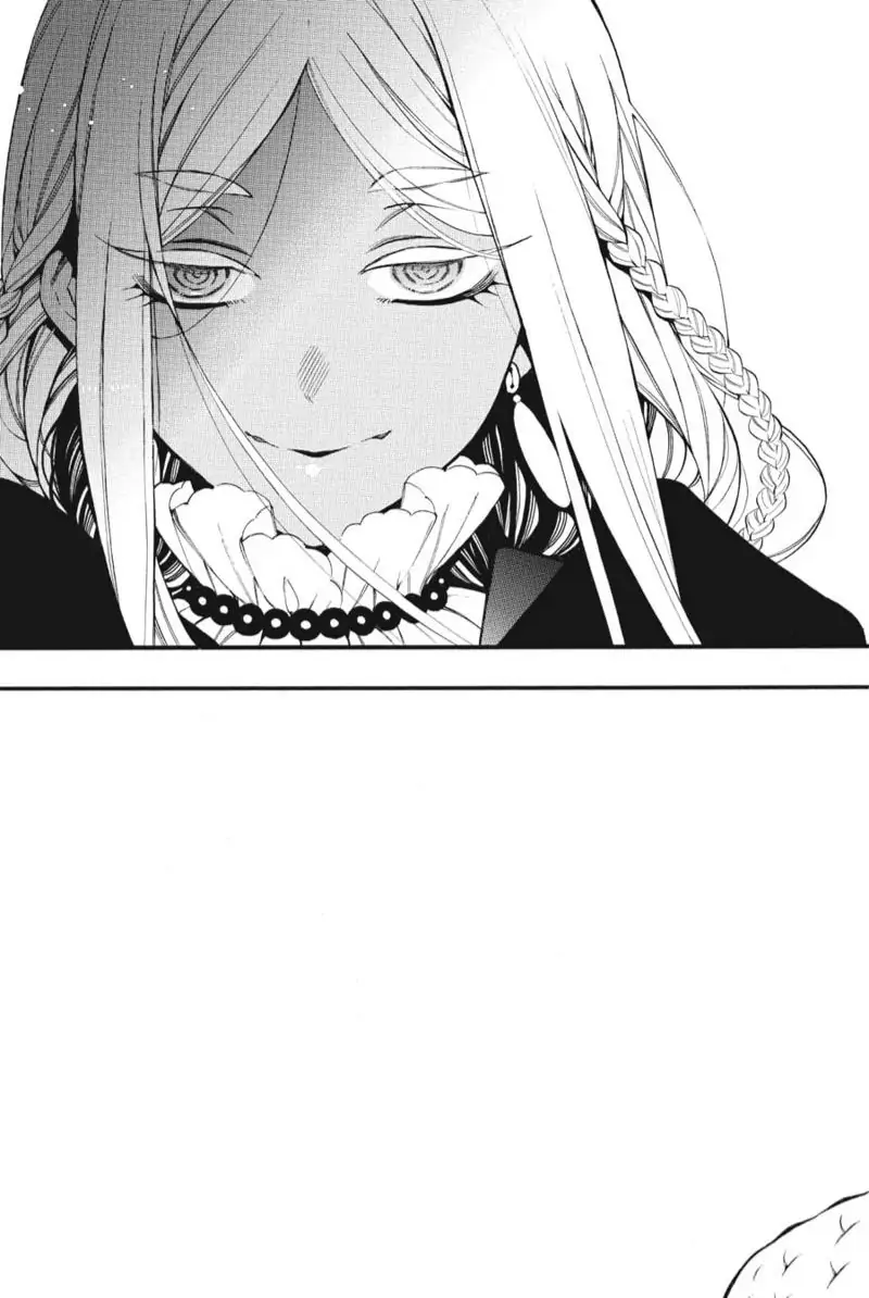 Vanitas no Carte chapter 57 page 16