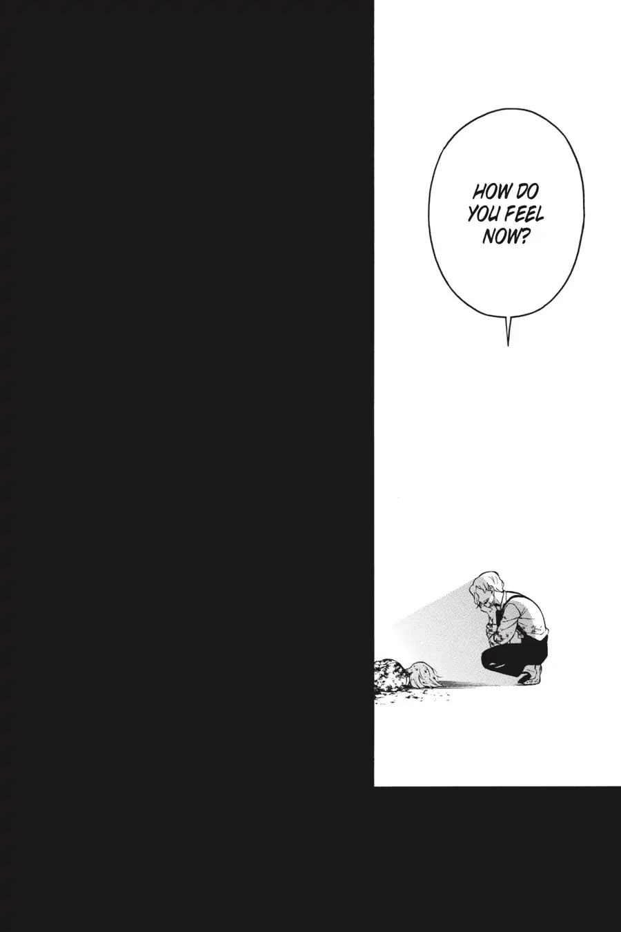 Vanitas no Carte chapter 59 page 26