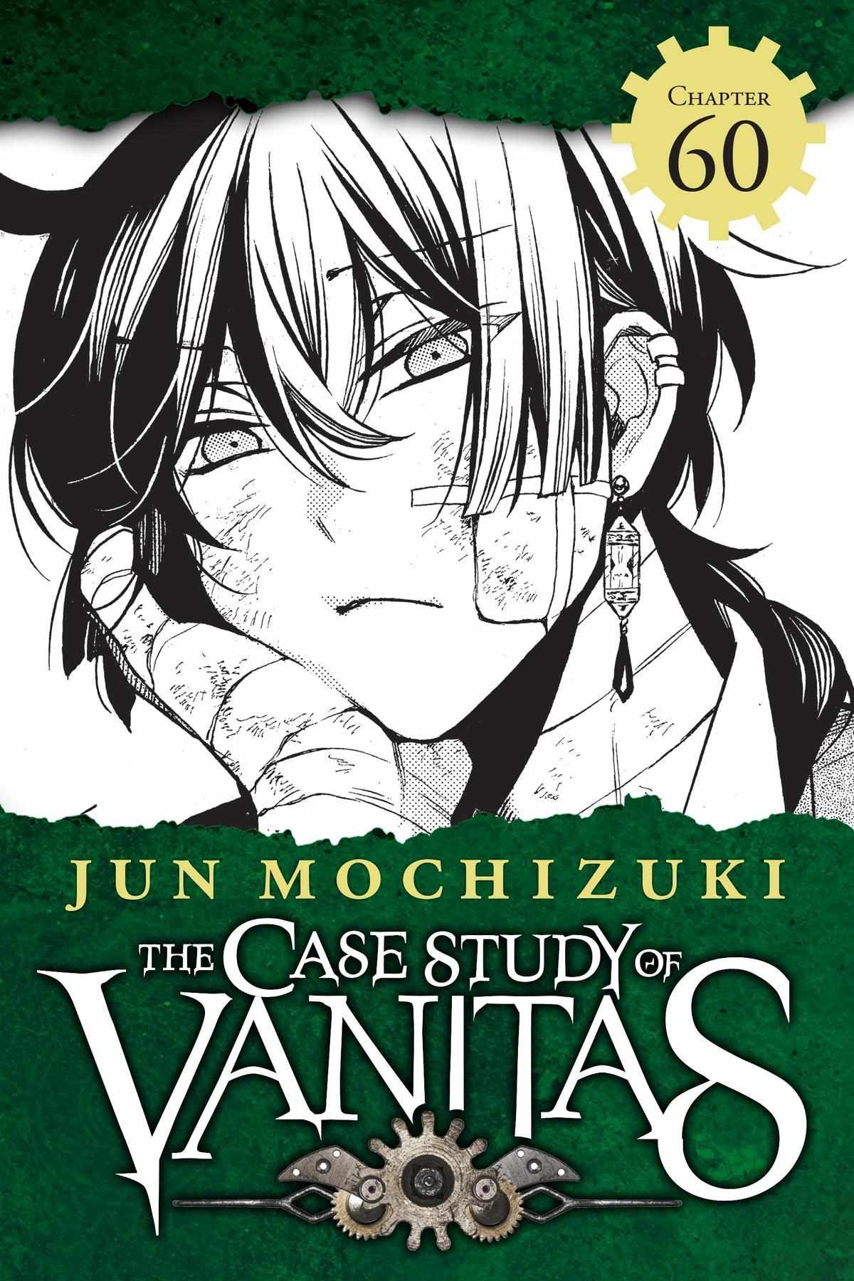 Vanitas no Carte chapter 60 page 1