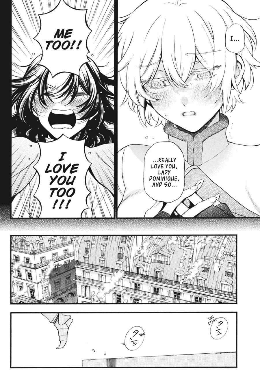 Vanitas no Carte chapter 60 page 7