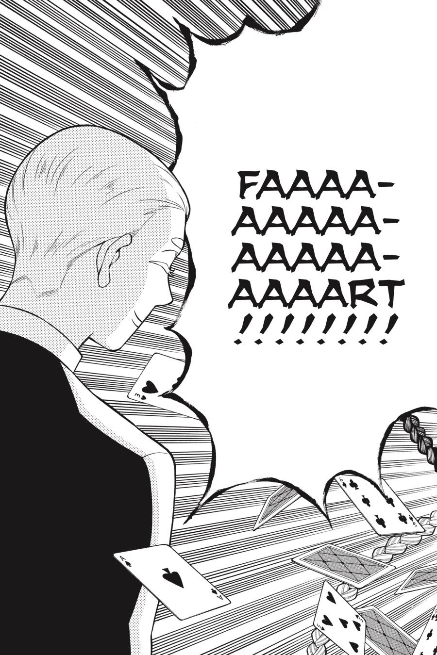 Vanitas no Carte chapter 62.5 page 16