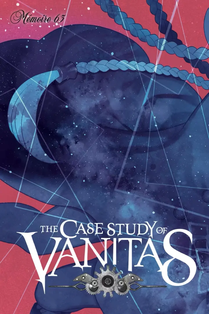 Vanitas no Carte chapter 63 page 1