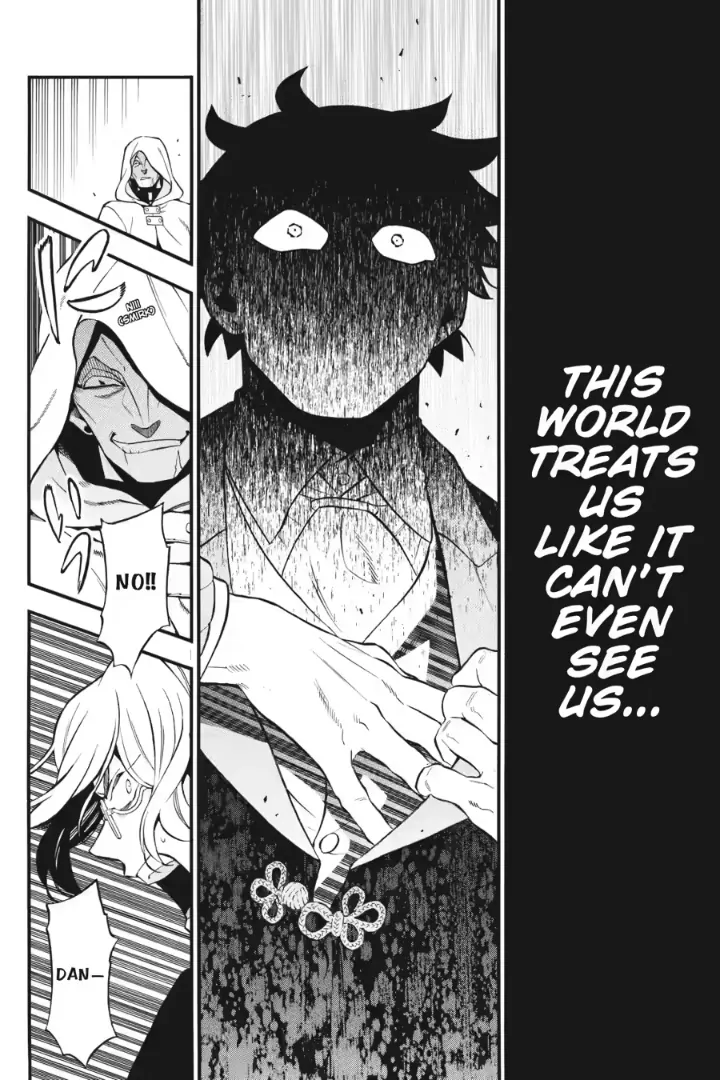 Vanitas no Carte chapter 63 page 14