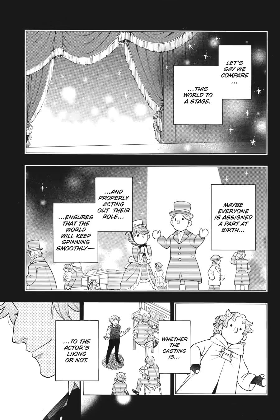 Vanitas no Carte chapter 67 page 2