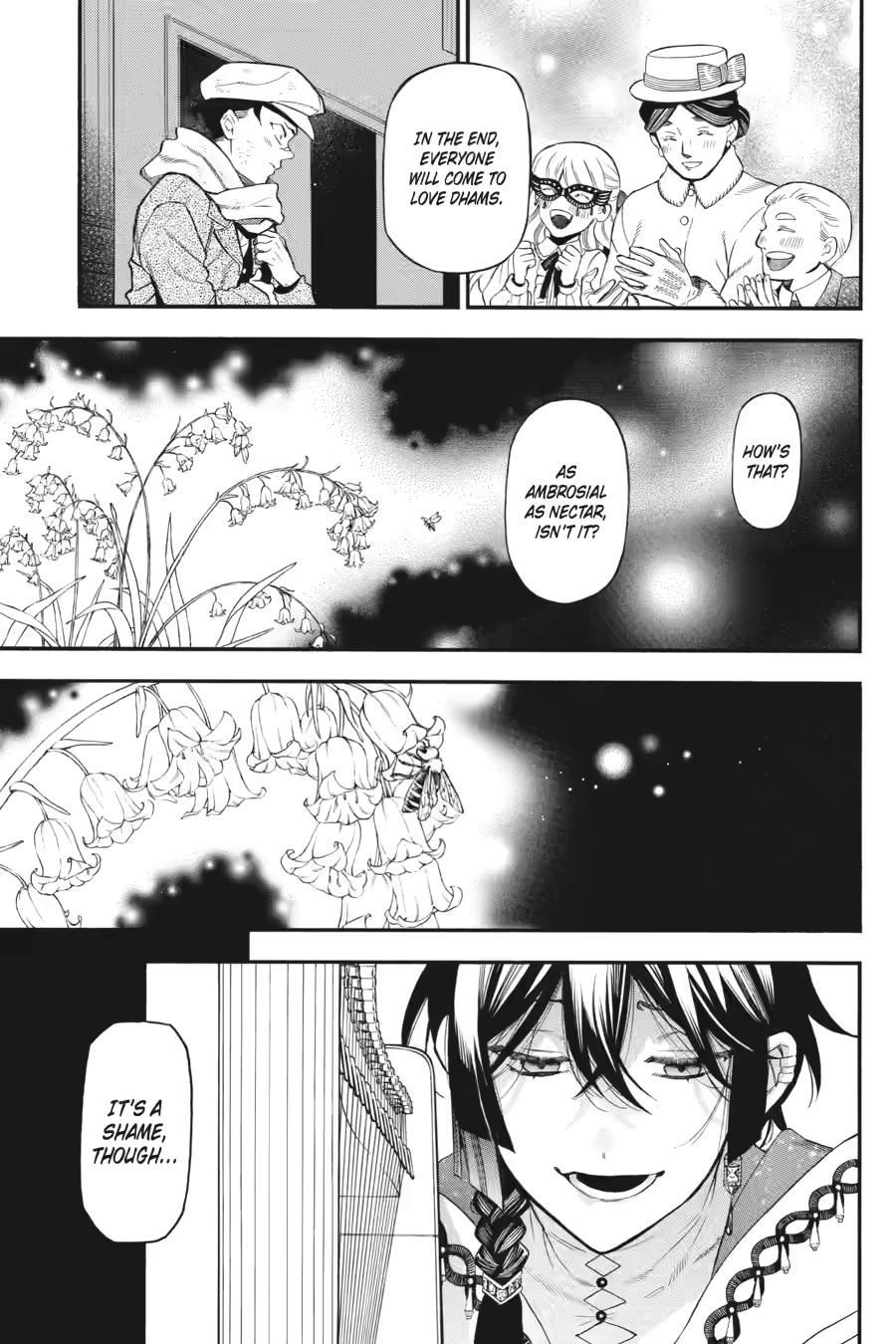 Vanitas no Carte chapter 67 page 26