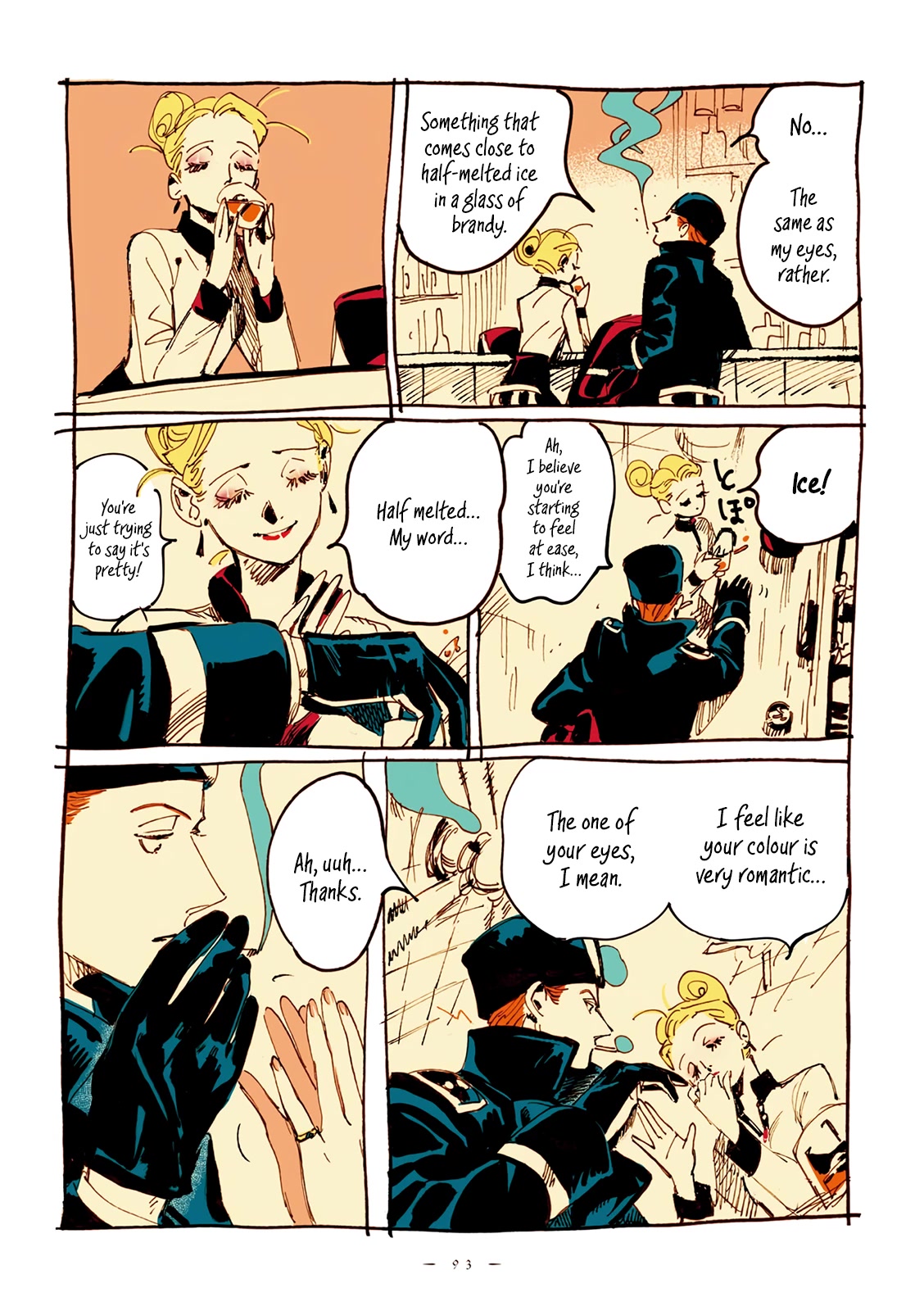 Veil chapter 10 page 4