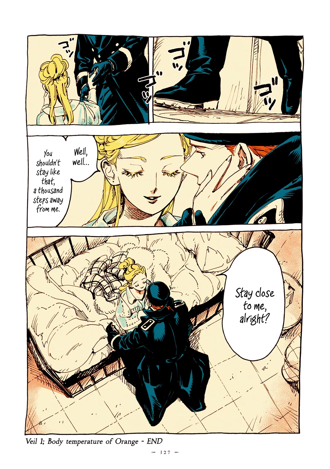 Veil chapter 14 page 10
