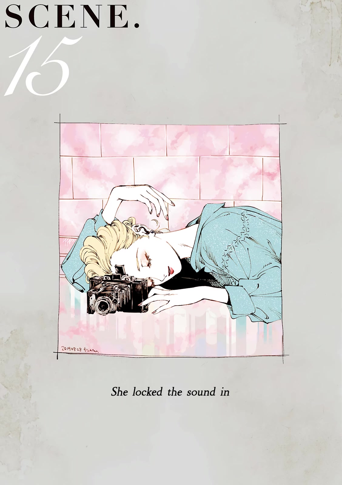 Veil chapter 15 page 7