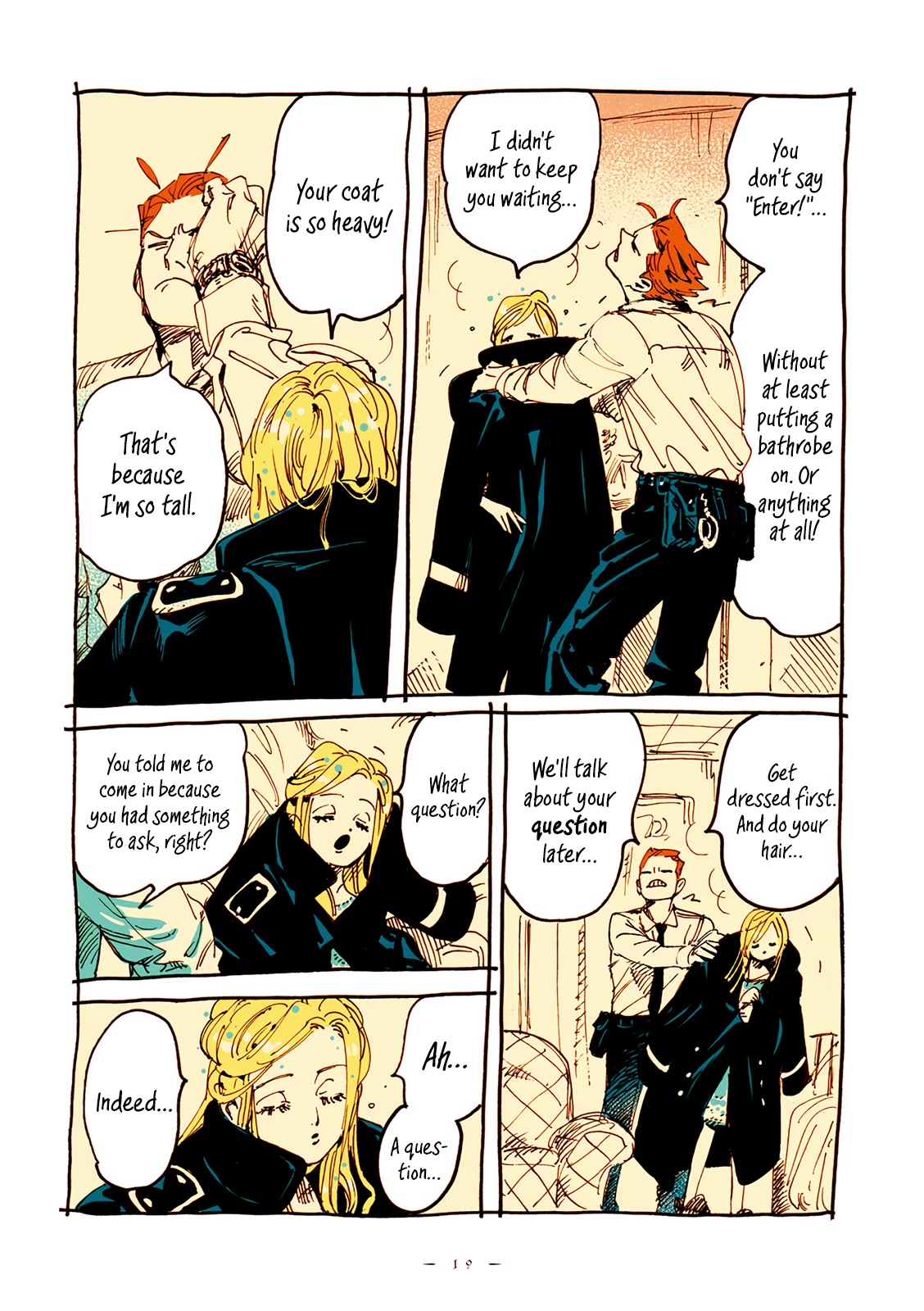 Veil chapter 16 page 4
