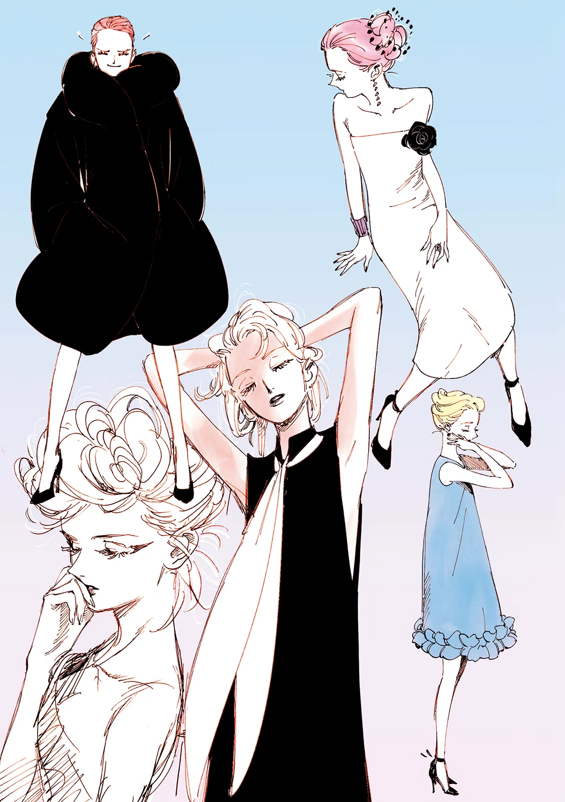 Veil chapter 17 page 13