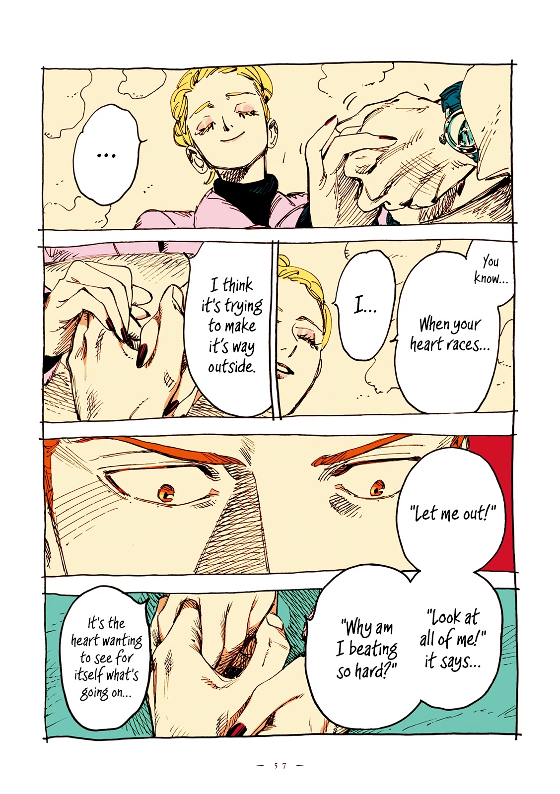 Veil chapter 19 page 6