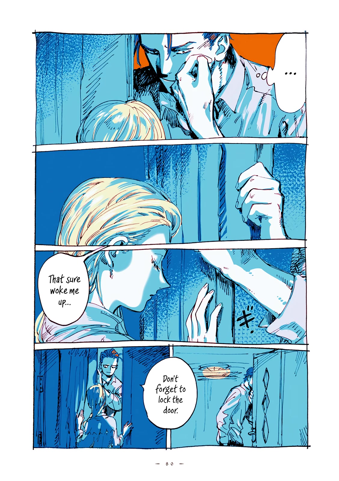 Veil chapter 21 page 7