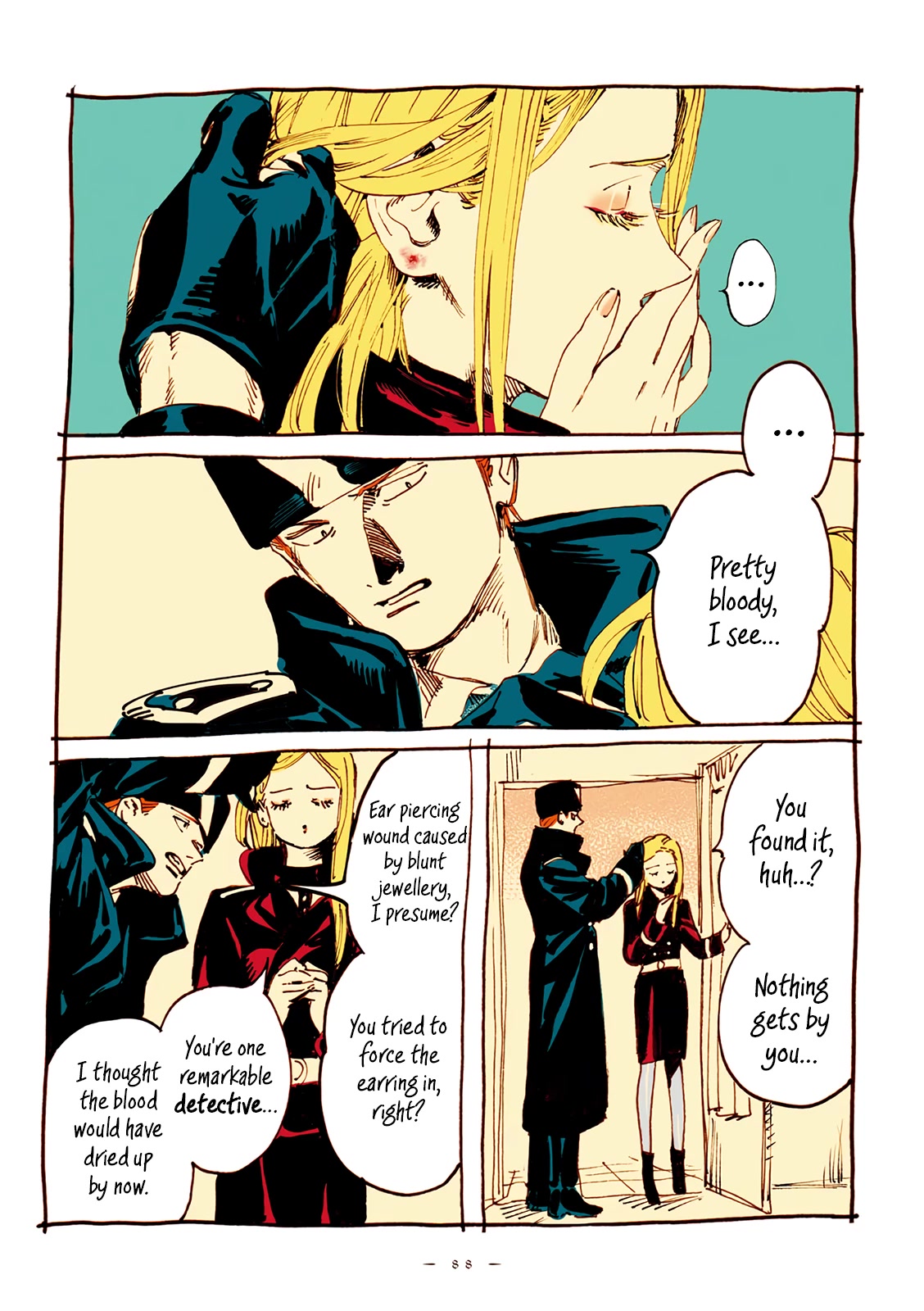 Veil chapter 22 page 3