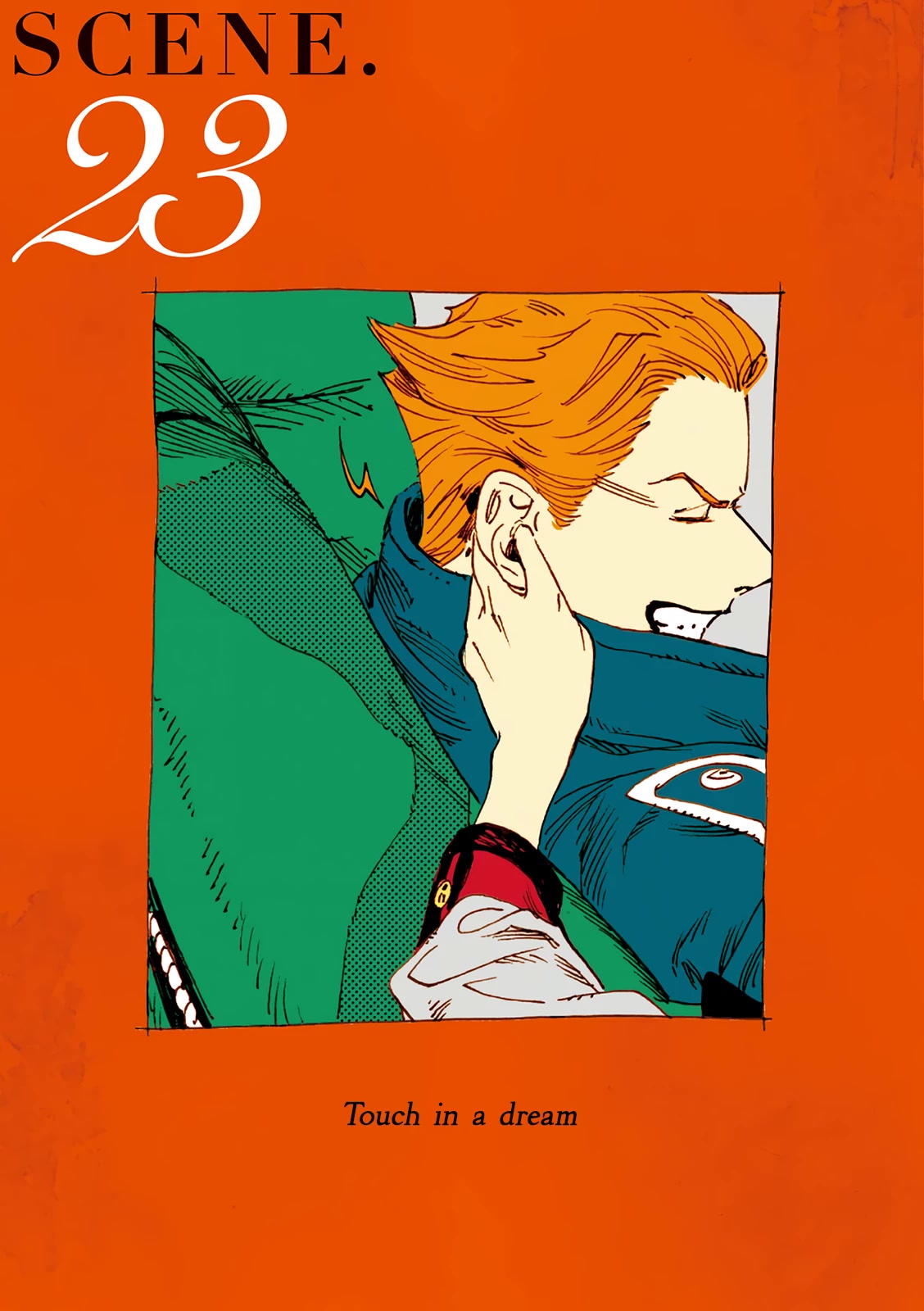 Veil chapter 23 page 2