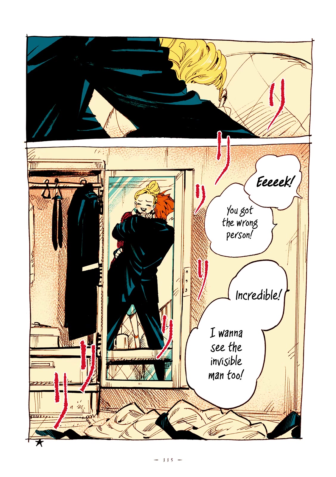 Veil chapter 24 page 10