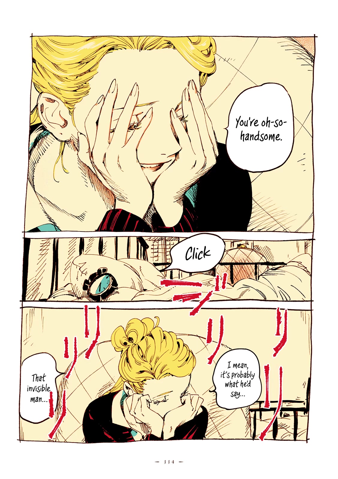 Veil chapter 24 page 9