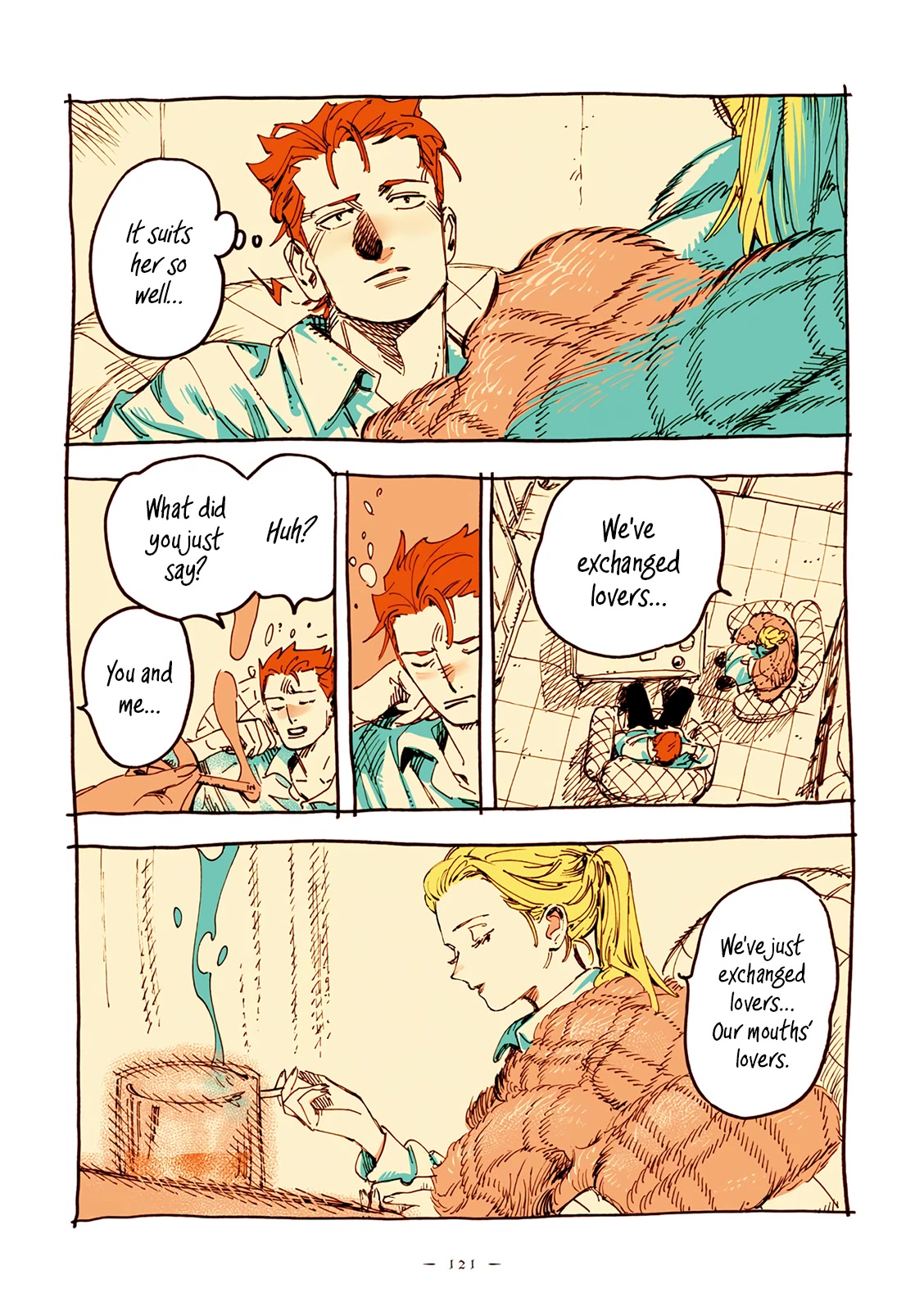 Veil chapter 25 page 6