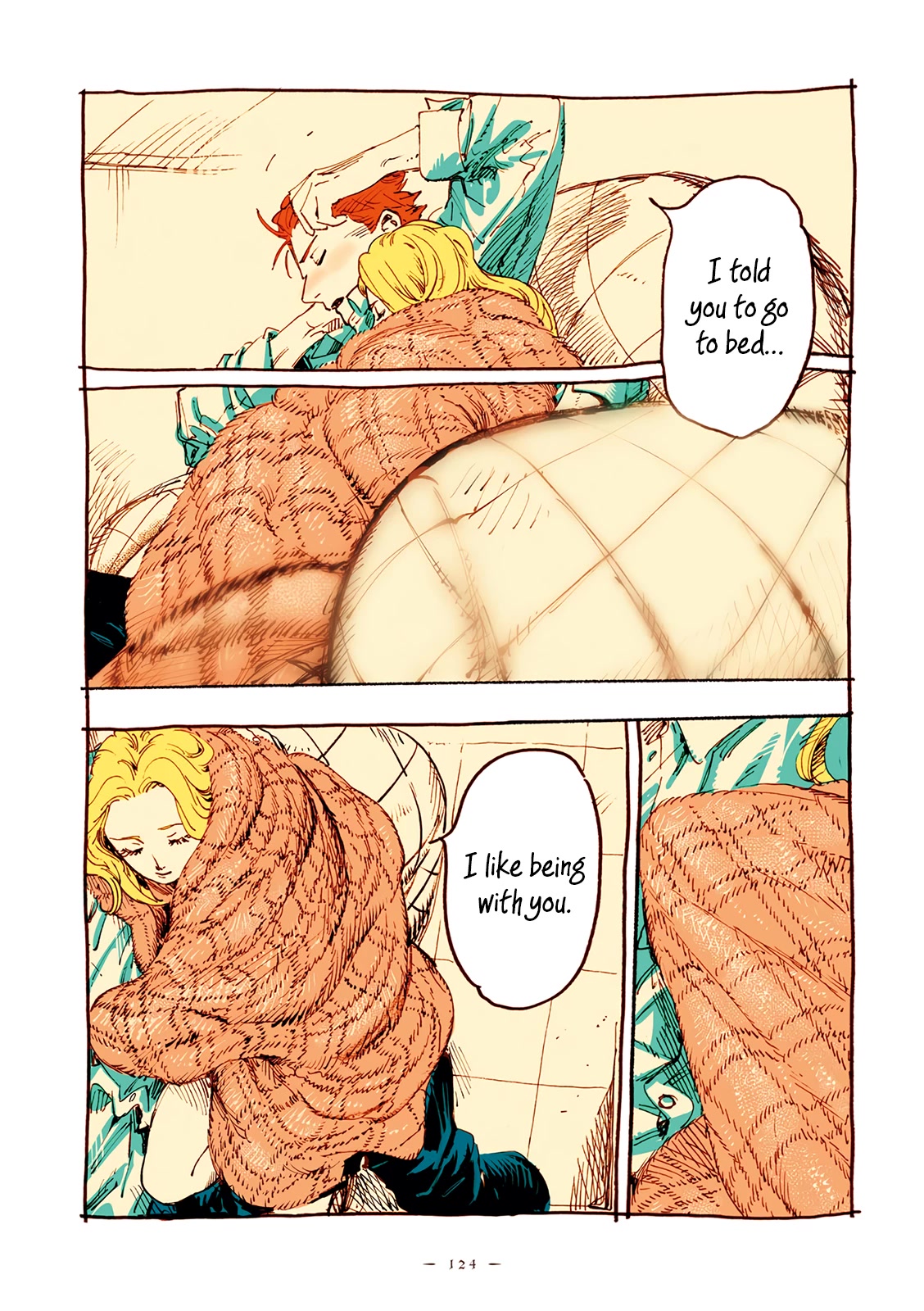 Veil chapter 25 page 9