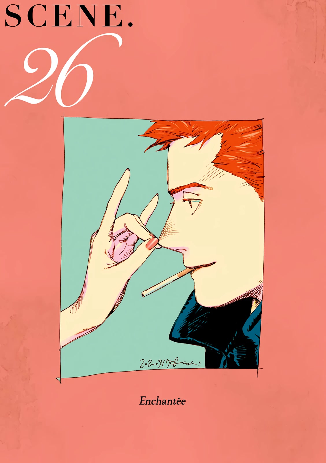 Veil chapter 26 page 7