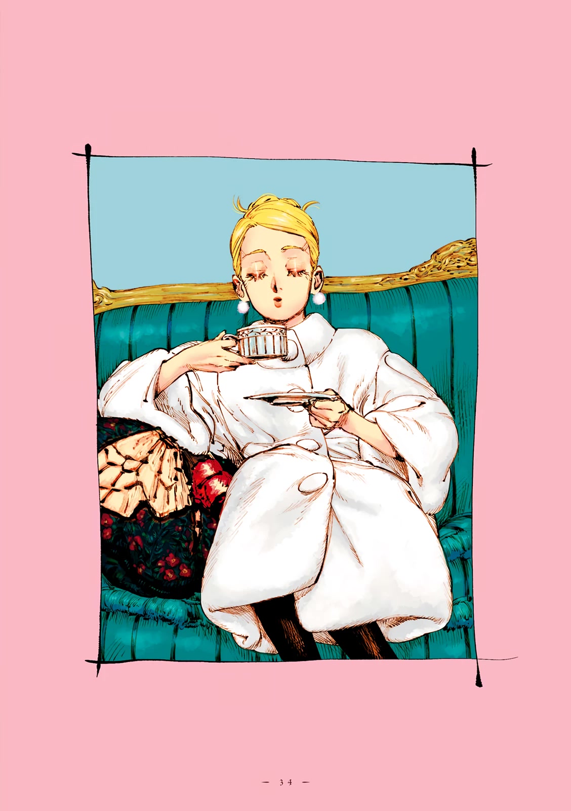 Veil chapter 28 page 7