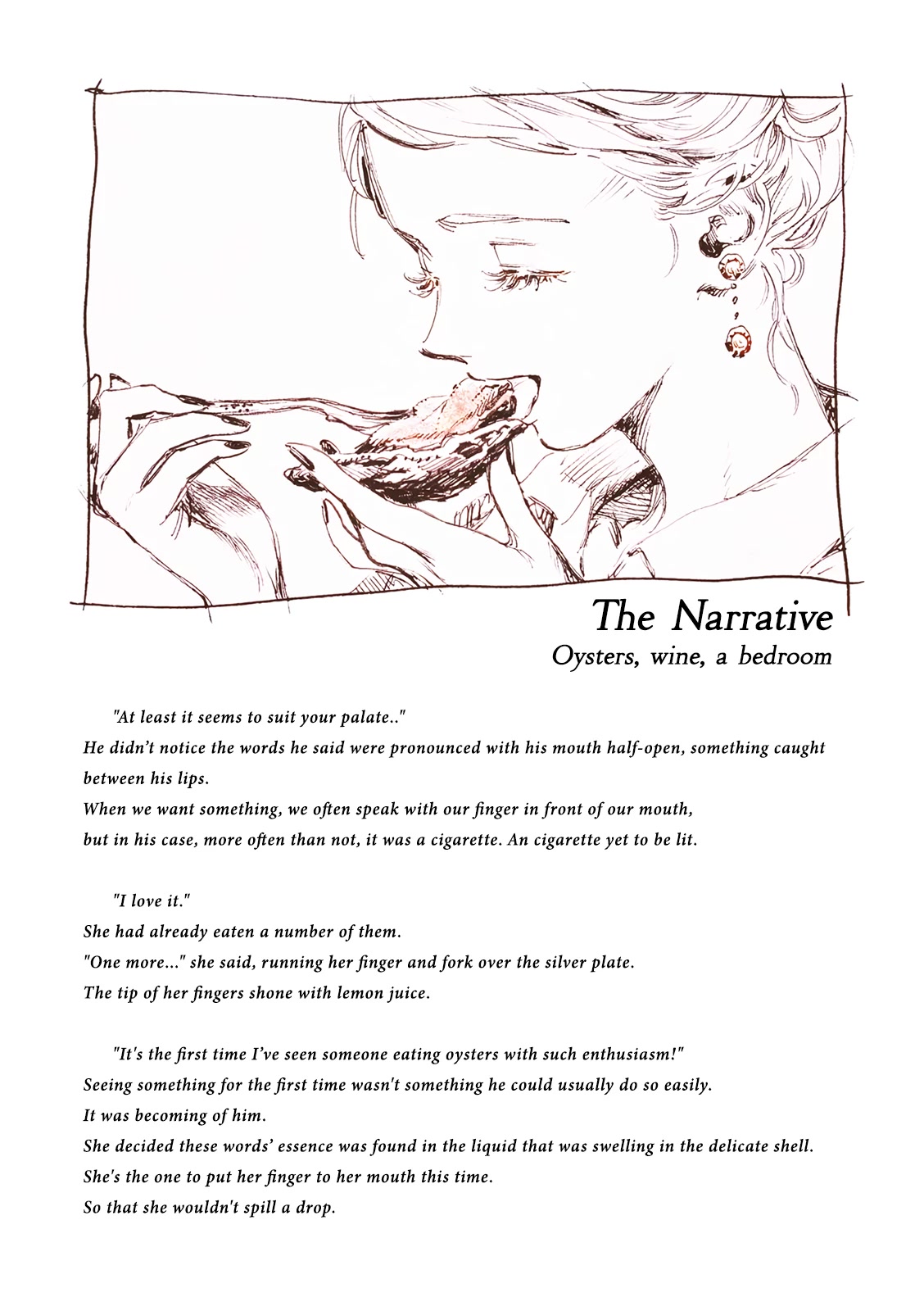 Veil chapter 29 page 8