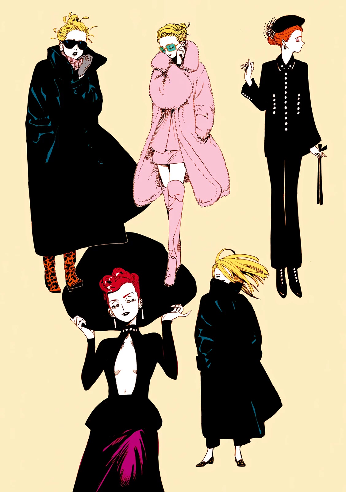 Veil chapter 30 page 7