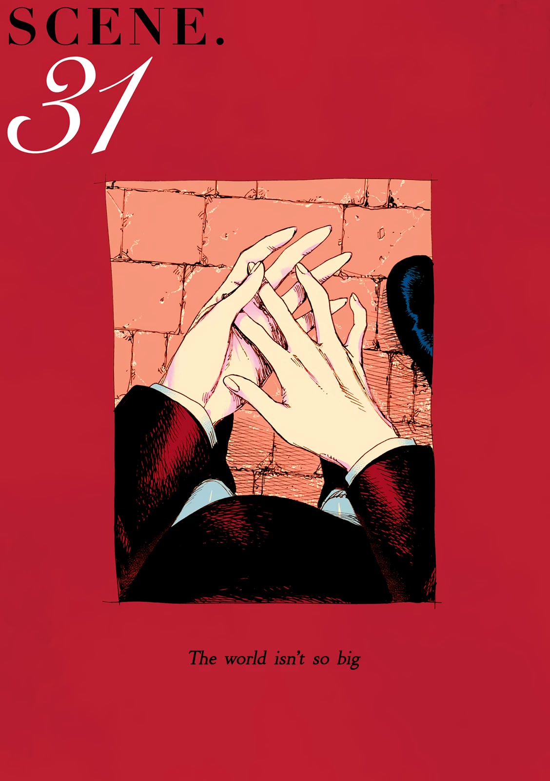 Veil chapter 31 page 2