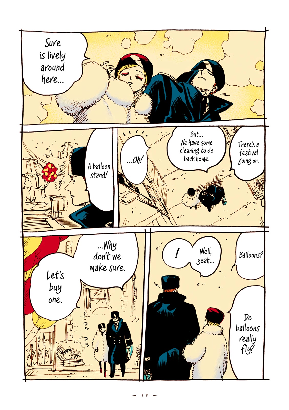 Veil chapter 31 page 8