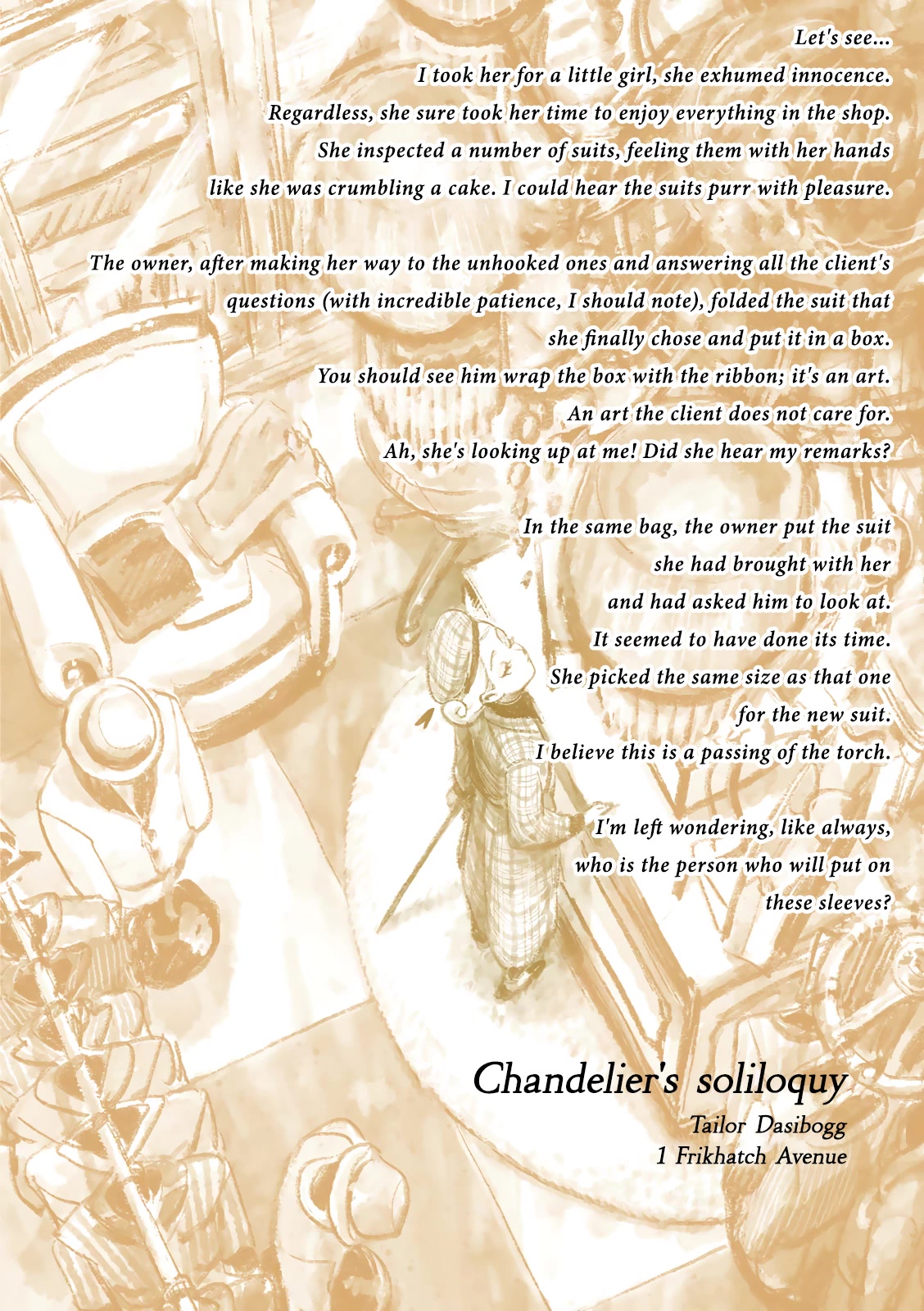 Veil chapter 33 page 9