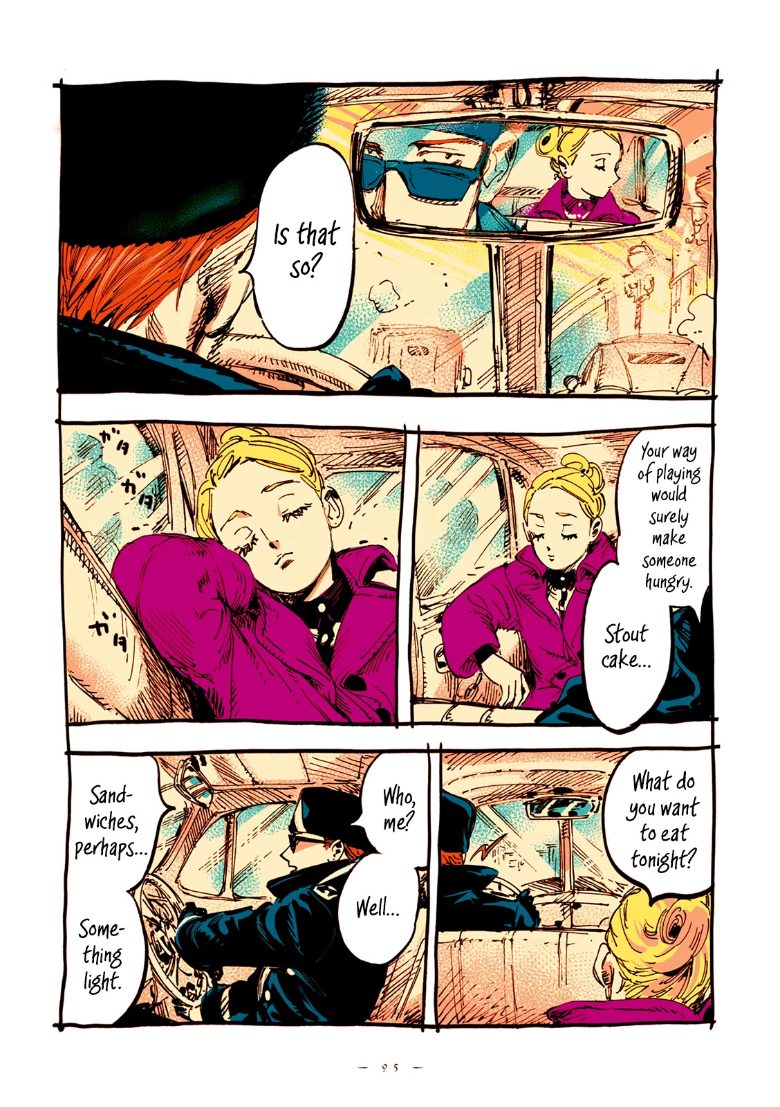 Veil chapter 34 page 10