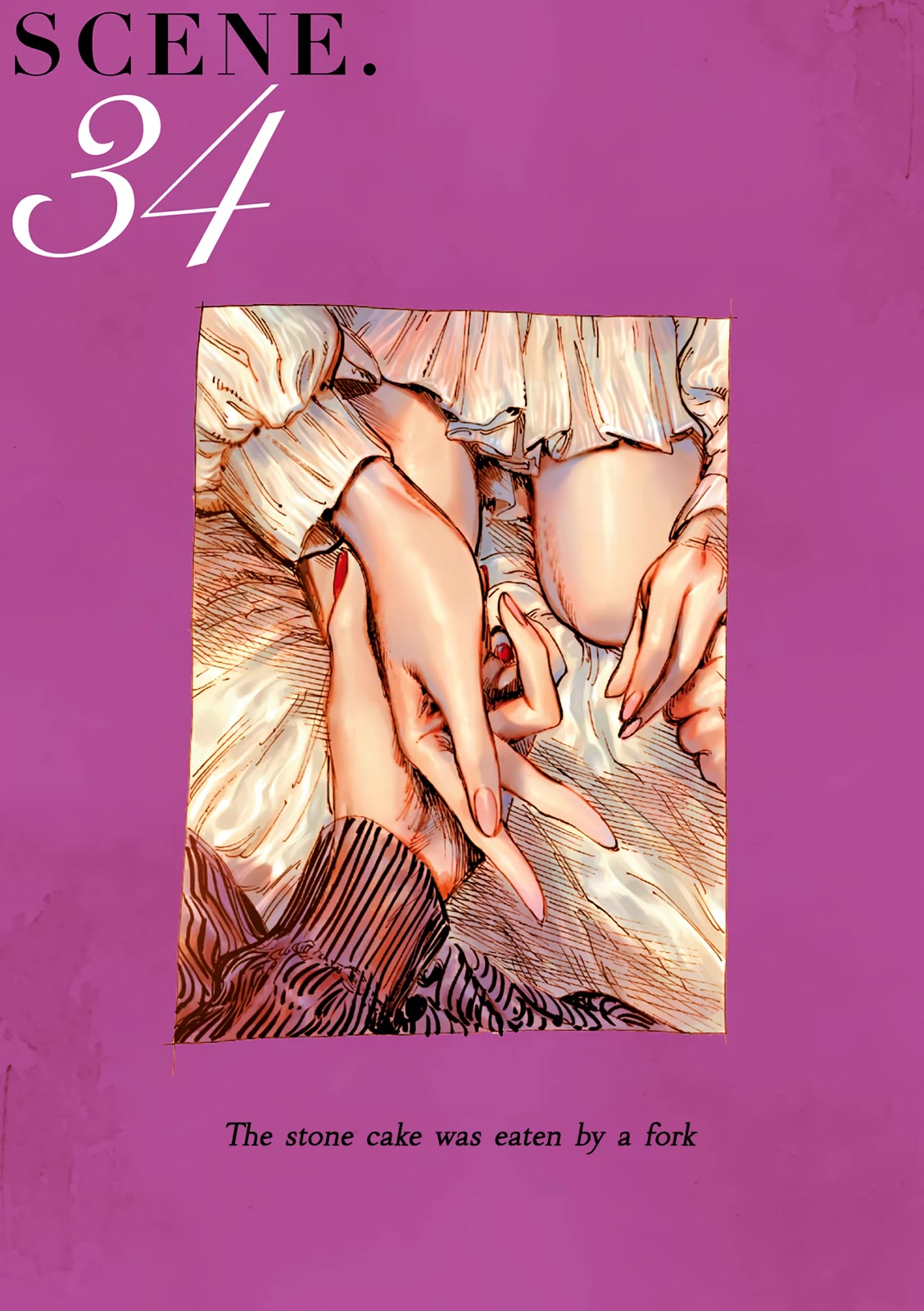 Veil chapter 34 page 2