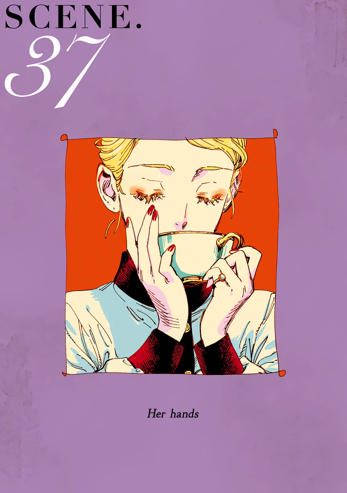Veil chapter 37 page 7