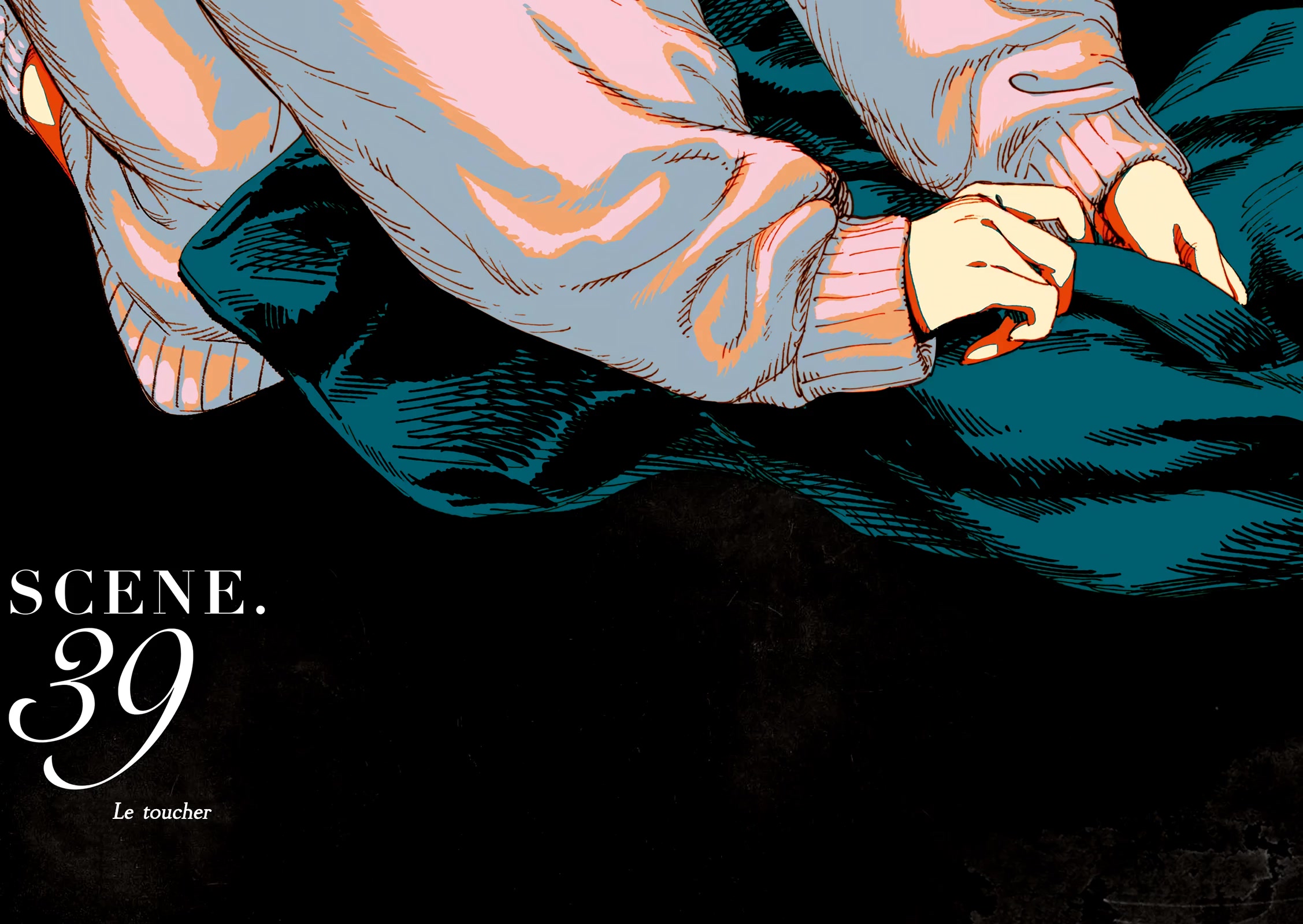 Veil chapter 39 page 2