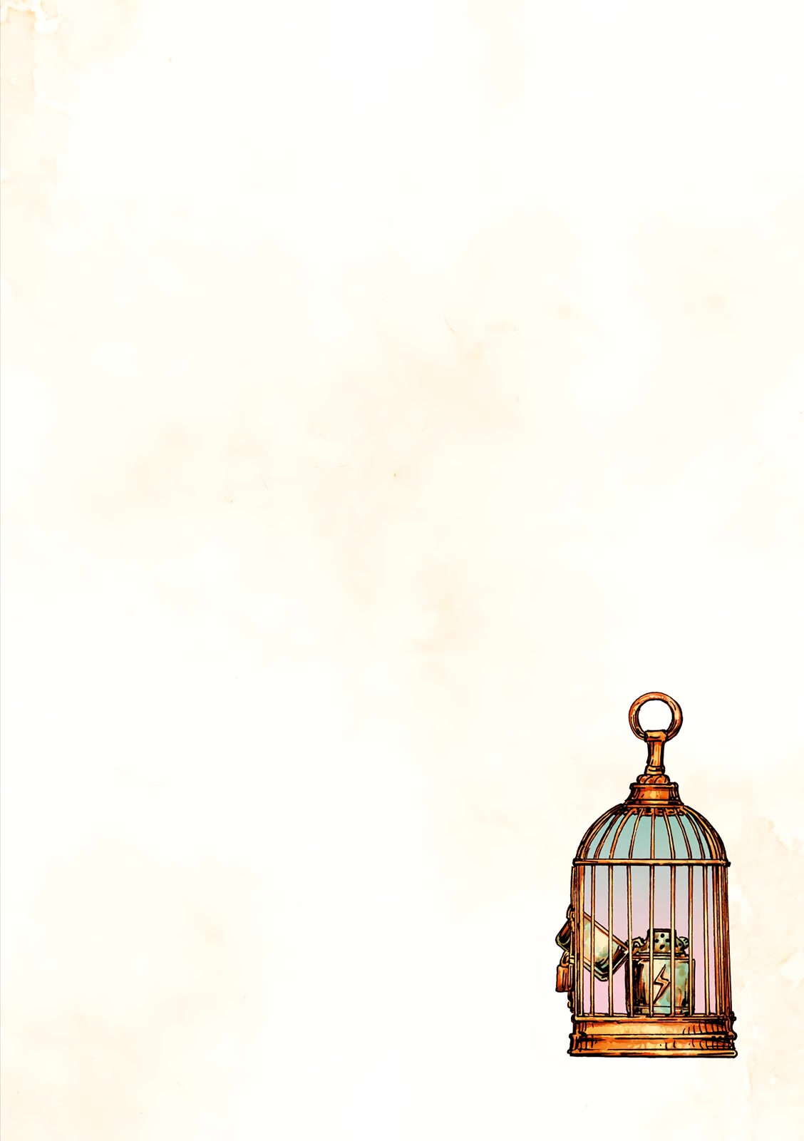 Veil chapter 39 page 25